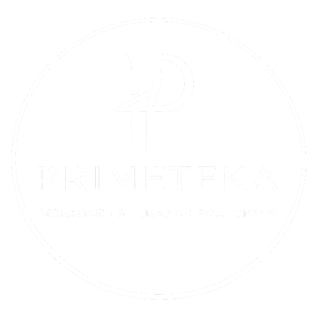 Primeteka