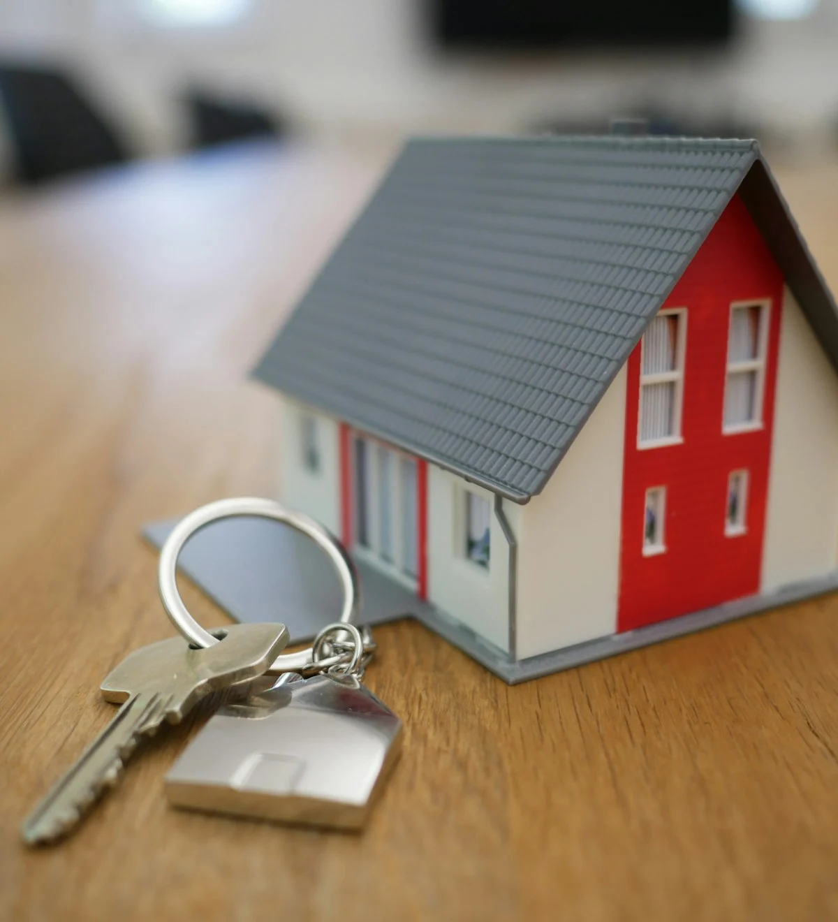 Vivienda en venta y nueva compra con desfase de plazos