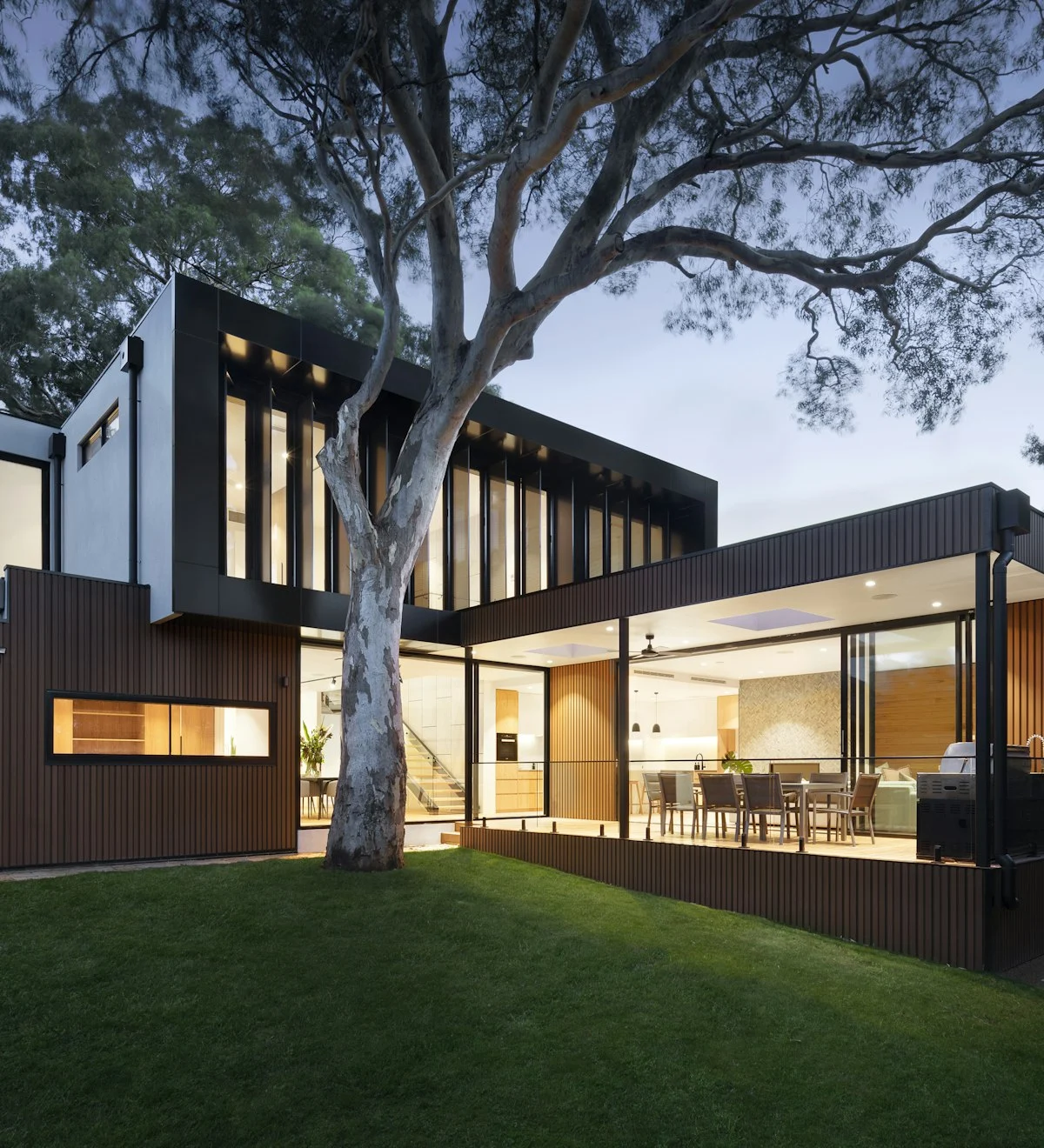 Vivienda heredada con valor patrimonial